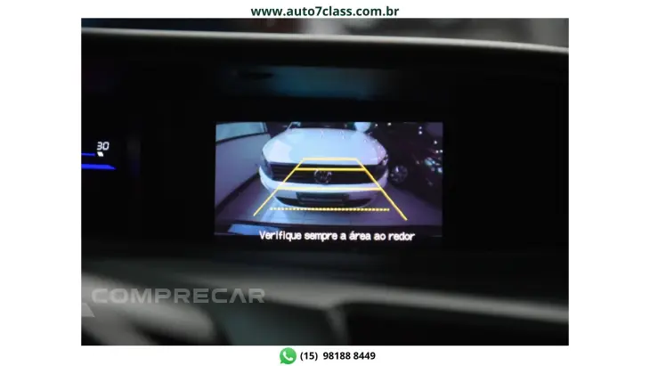 CIVIC - 2.0 LXR 16V 4P AUTOMÁTICO