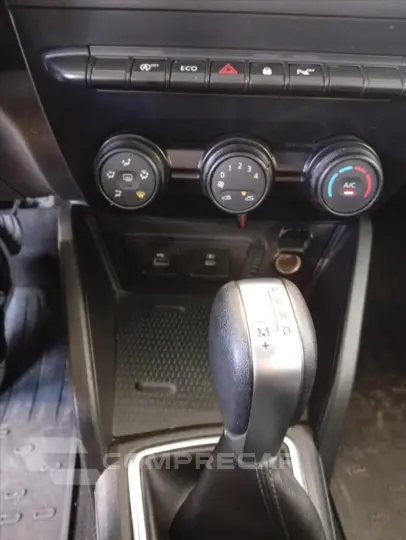 DUSTER 1.6 16V SCE Intense Plus
