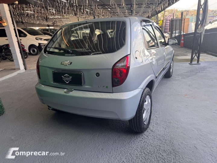 Celta Spirit/ LT 1.0 MPFI 8V FlexP. 5p