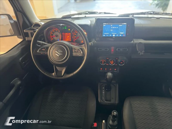 JIMNY 1.5 Sierra 4style 4X4