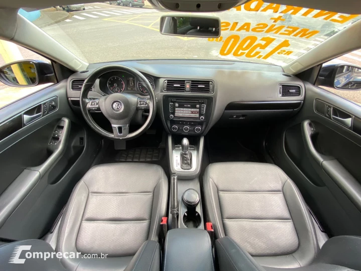 JETTA 2.0 Comfortline