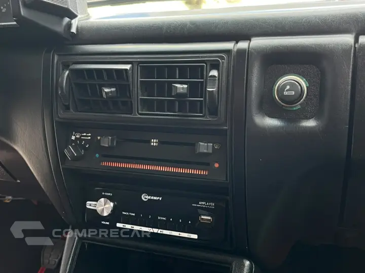 parati gls