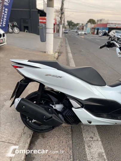 PCX 160 ABS
