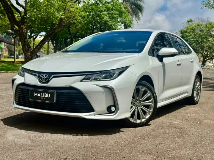 COROLLA 2.0 XEI 16V