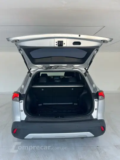 COROLLA CROSS 2.0 Vvt-ie XRE