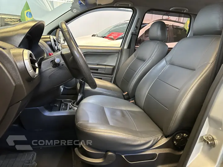 ECOSPORT 1.6 XLT Freestyle 8V