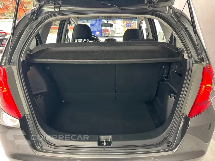 Fit LX 1.4/ 1.4 Flex 8V/16V 5p Aut.