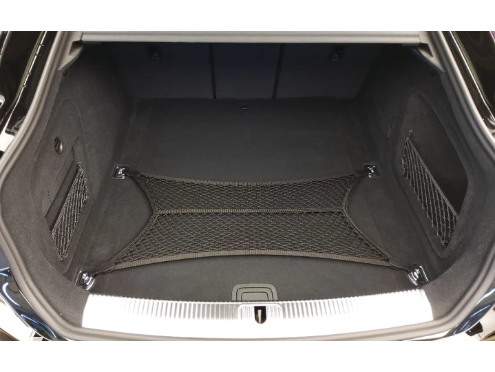 A5 2.0 TFSI MHEV SPORTBACK S LINE S TRONIC