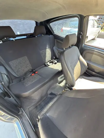 KA 1.0 I 8V