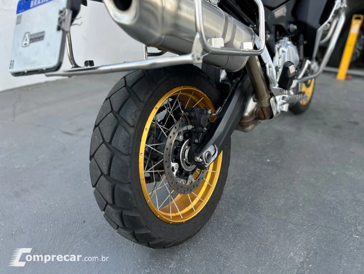 F 850 Gs Adventure Sport
