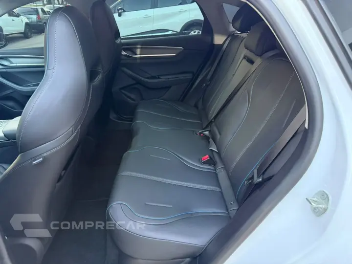 King 1.5 Dm-I Phev Gs Automático
