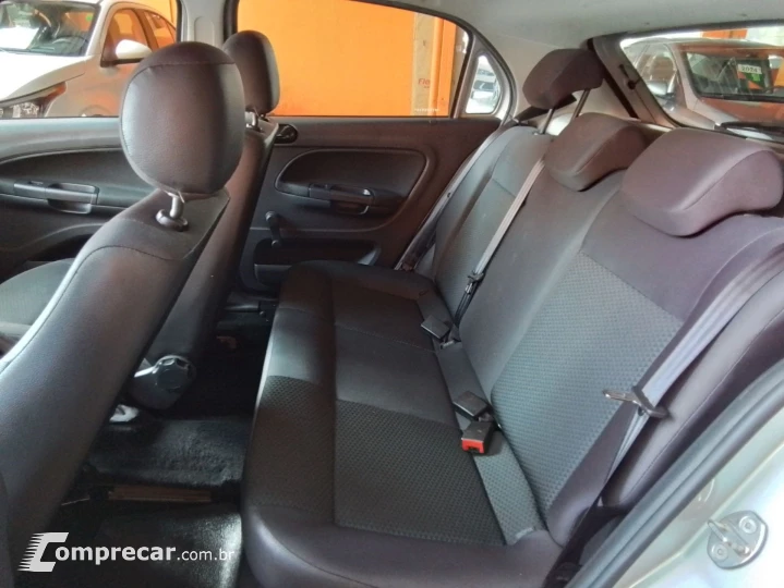 GOL 1.0 12V MPI TOTALFLEX 4P MANUAL