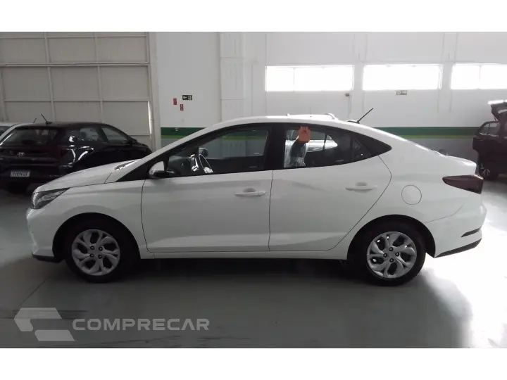 HB20S 1.0 12V FLEX COMFORT MANUAL