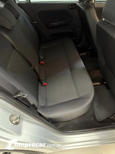 GOL 1.0 12V MPI Totalflex