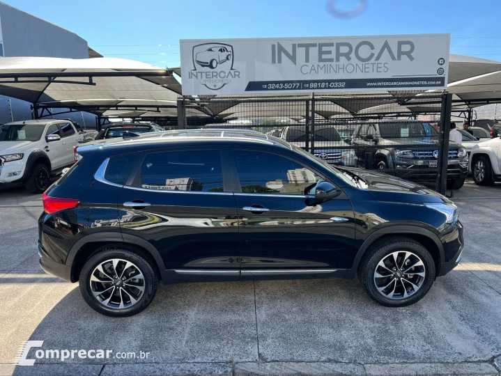 TIGGO 1.5 MPFI 16V ACT