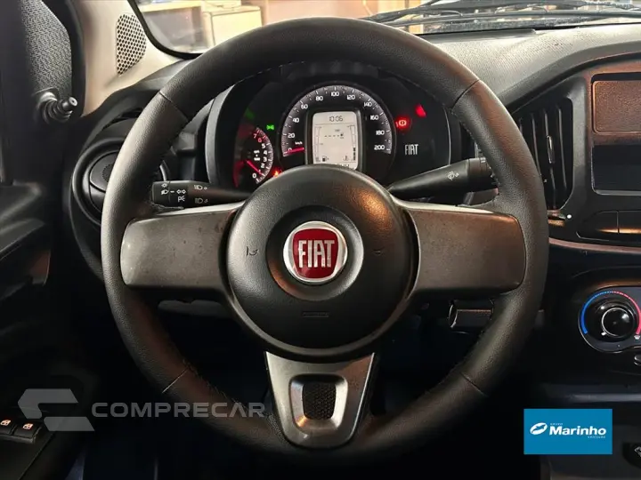 UNO 1.0 FIRE FLEX ATTRACTIVE MANUAL