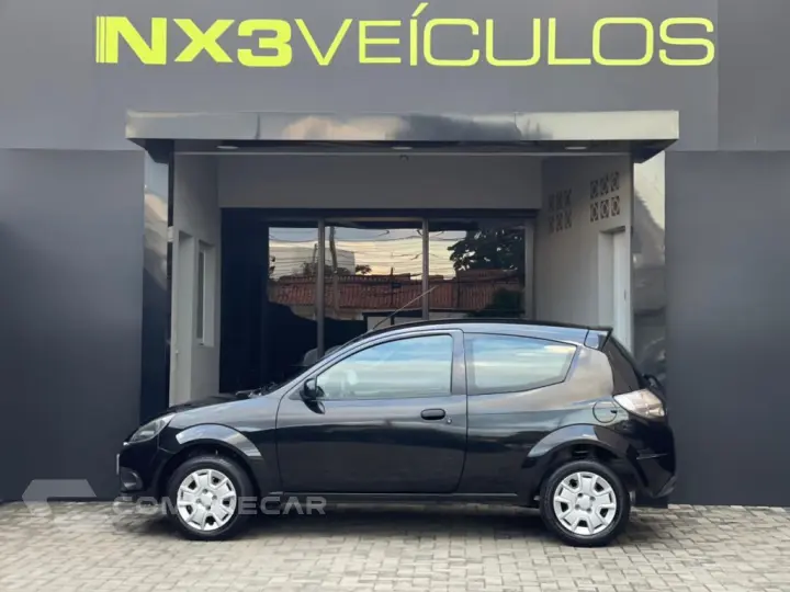 KA 1.0 MPI 8V FLEX 2P MANUAL