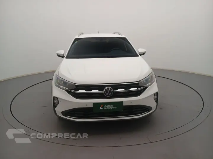 NIVUS 1.0 200 TSI TOTAL FLEX HIGHLINE AUTOMÁTICO