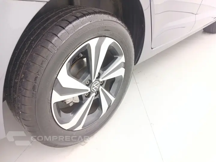 VIRTUS 1.0 12V 200 TSI COMFORTLINE FLEX AUTOMÁTICO