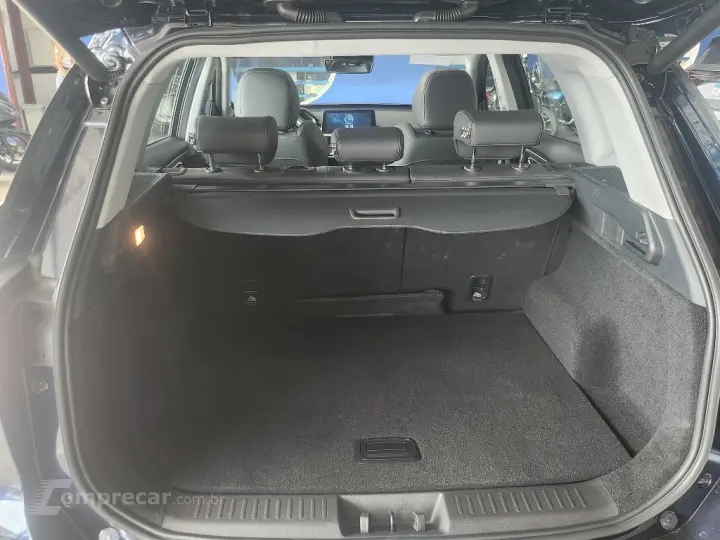 TIGGO 7 Tiggo 7 PRO 1.5 Turbo Híbrido