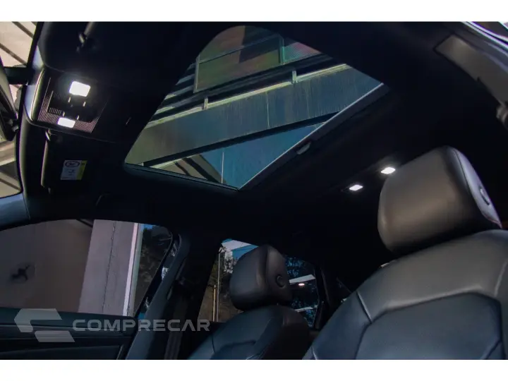 JETTA 2.0 350 TSI GASOLINA GLI DSG