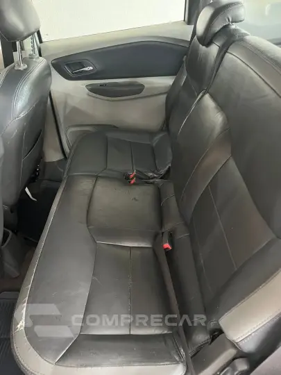 SPIN 1.8 LTZ 8V