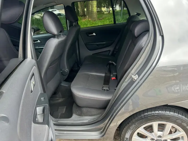 Fox PRIME/Higli. 1.6 Total Flex 8V 5p