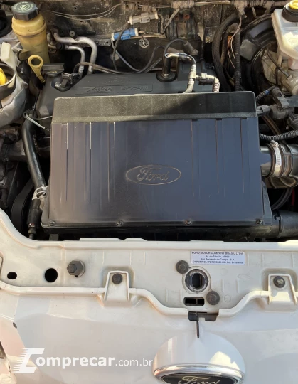 KA 1.0 I 8V