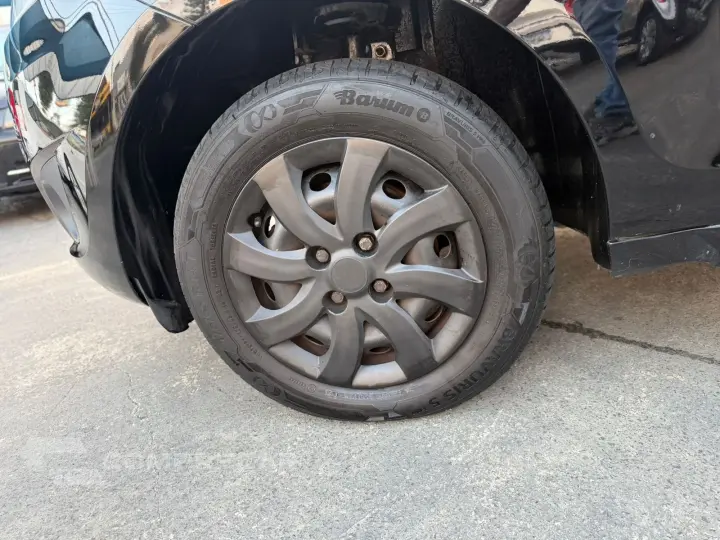 Palio ATTRA./ITÁLIA 1.4 EVO F.Flex 8V 5p