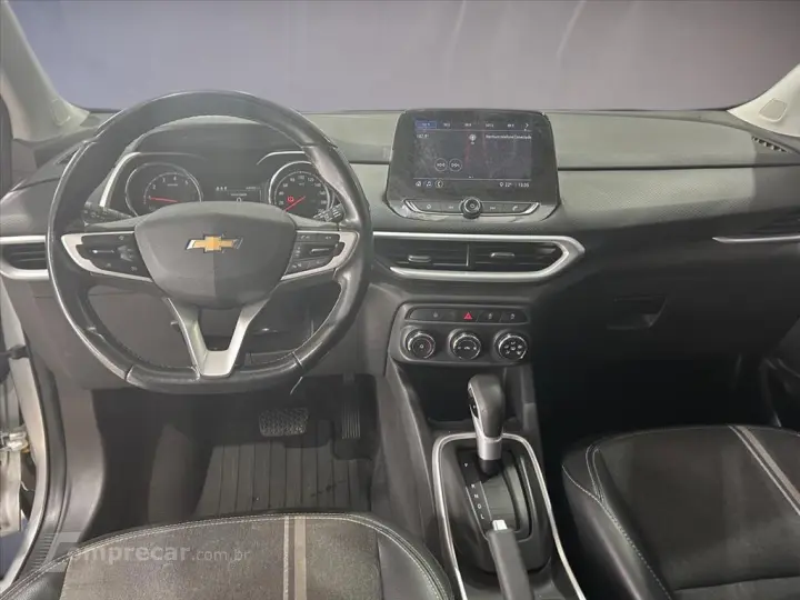 TRACKER 1.2 TURBO FLEX LTZ AUTOMÁTICO