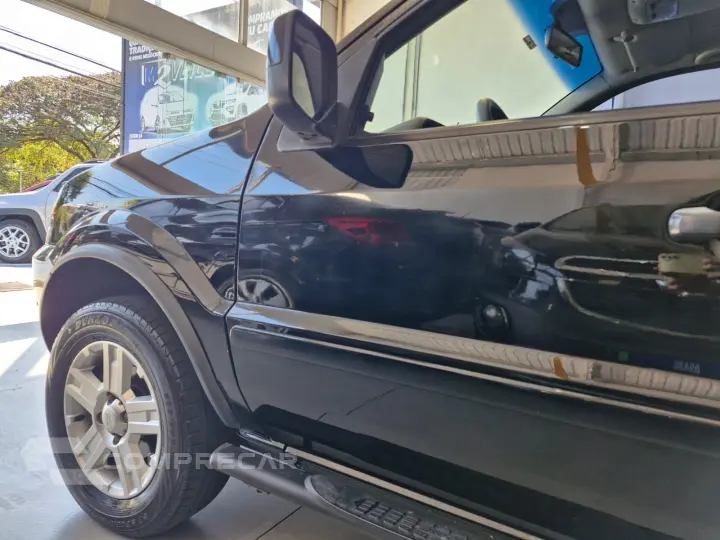 ECOSPORT 1.6 XLT 8V FLEX 4P MANUAL