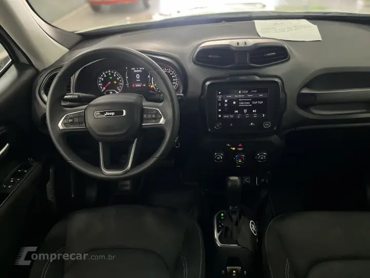 RENEGADE 1.3 T270 Turbo Sport