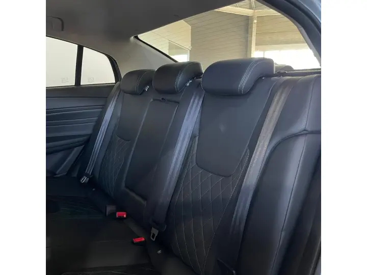 ARRIZO 6 1.5 VVT TURBO iFLEX GSX CVT