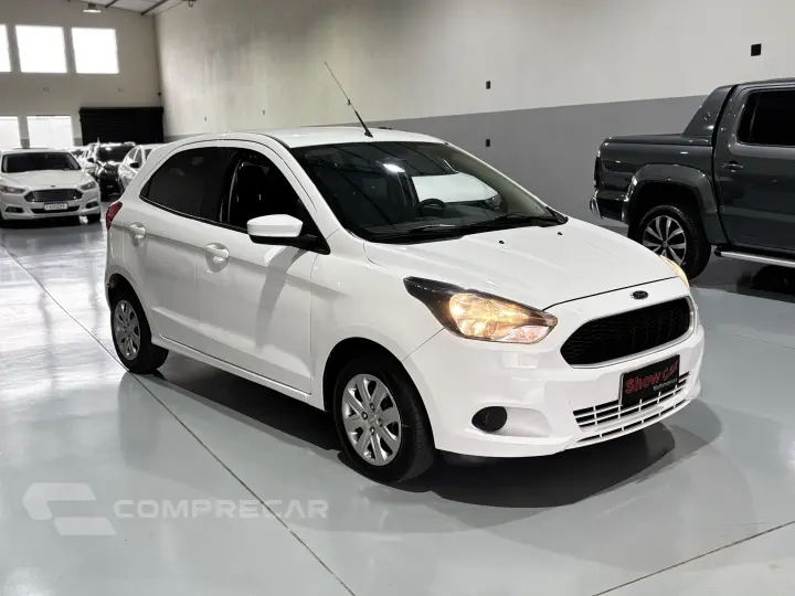 KA + 1.0 SE 12V