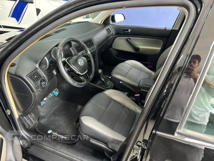 Golf Sportline 1.6 Mi Total Flex 8V 4p