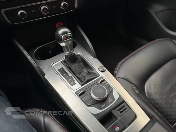 A3 Sportback 1.4 TFSI S-tronic