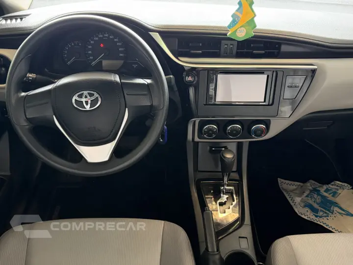 COROLLA 1.8 GLI 16V