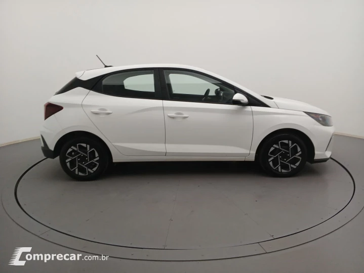 HB20 1.0 12V FLEX COMFORT MANUAL