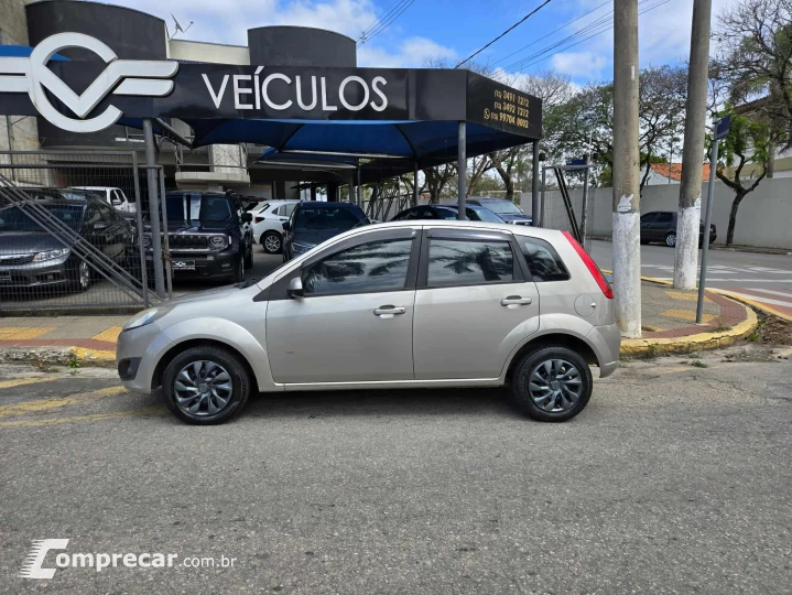 FIESTA 1.0 MPI 8V