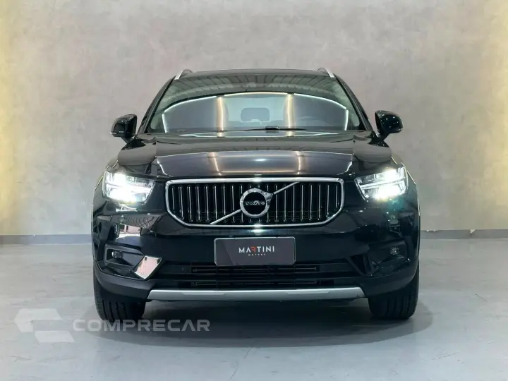 XC 40 T-5 HÍBRIDO R-DESIGN 1.5 262CV FWD