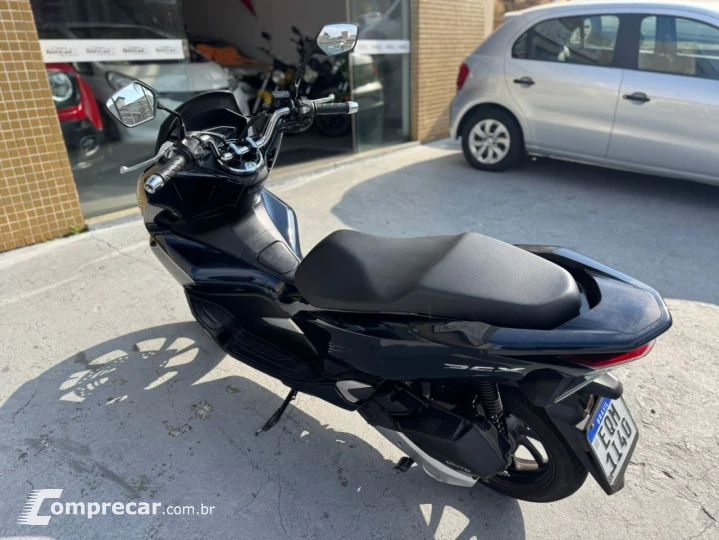PCX 150/DLX