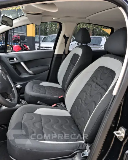 C3 Tendance 1.5 Flex 8V 5p Mec.