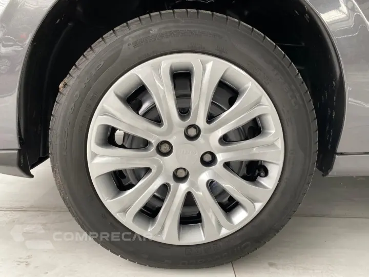 ARGO DRIVE 1.0 6V Flex