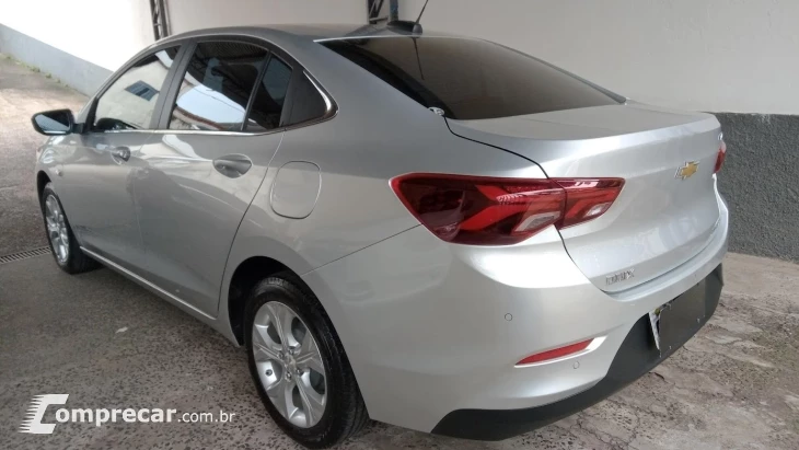 ONIX 1.0 Turbo Plus Premier
