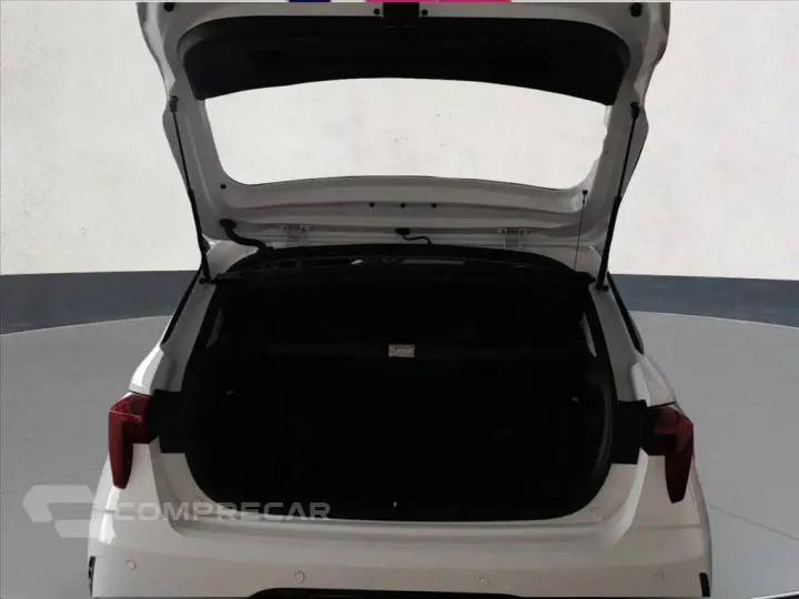 HB20 1.0 TGDI FLEX COMFORT AUTOMÁTICO