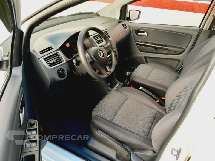 Fox Trendline 1.6 Flex 8V 5p