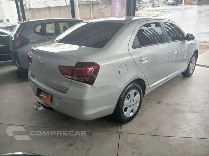 COBALT LT 1.4 8V FlexPower/EconoFlex 4p