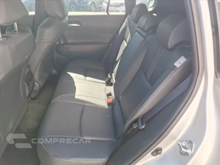 COROLLA CROSS 2.0 VVT-IE FLEX XRE DIRECT SHIFT