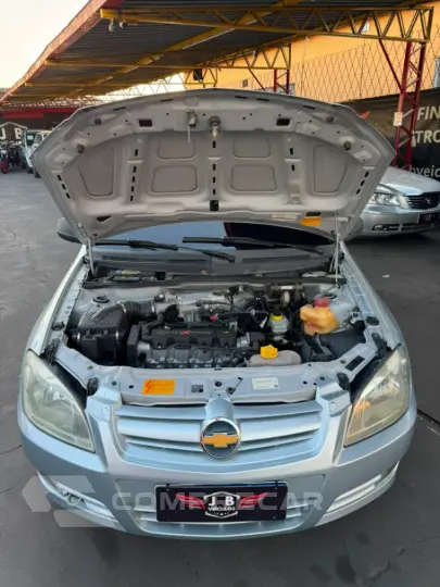 CELTA 1.0 MPFI Spirit 8V