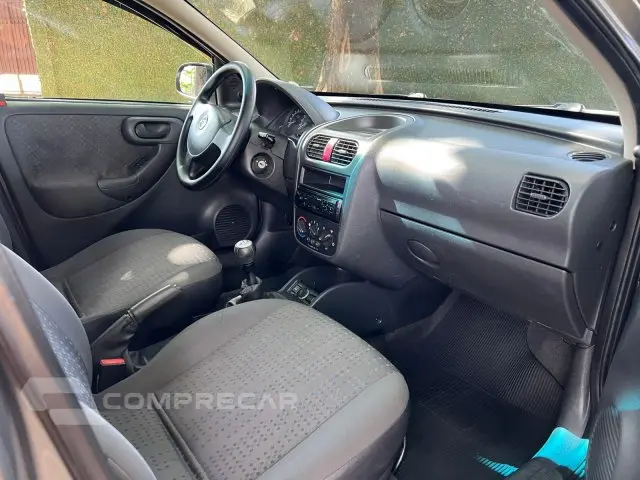 CORSA HATCH - 1.4 MPFI MAXX 8V 4P MANUAL